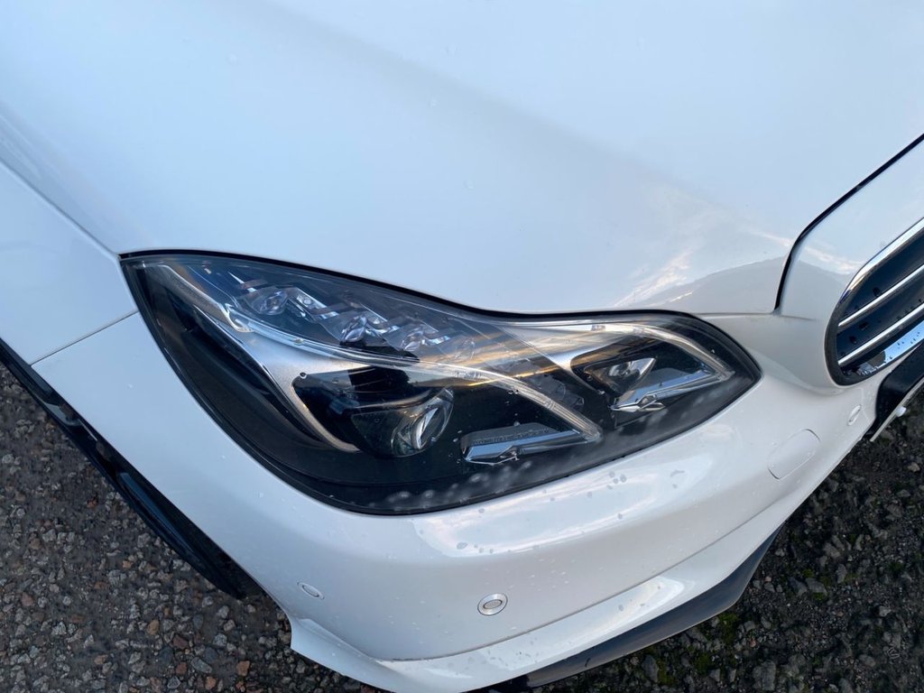 Used Mercedes-Benz E Class 2016 for sale - 77048899: Photo 17