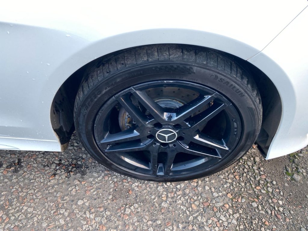 Used Mercedes-Benz E Class 2016 for sale - 77048899: Photo 18