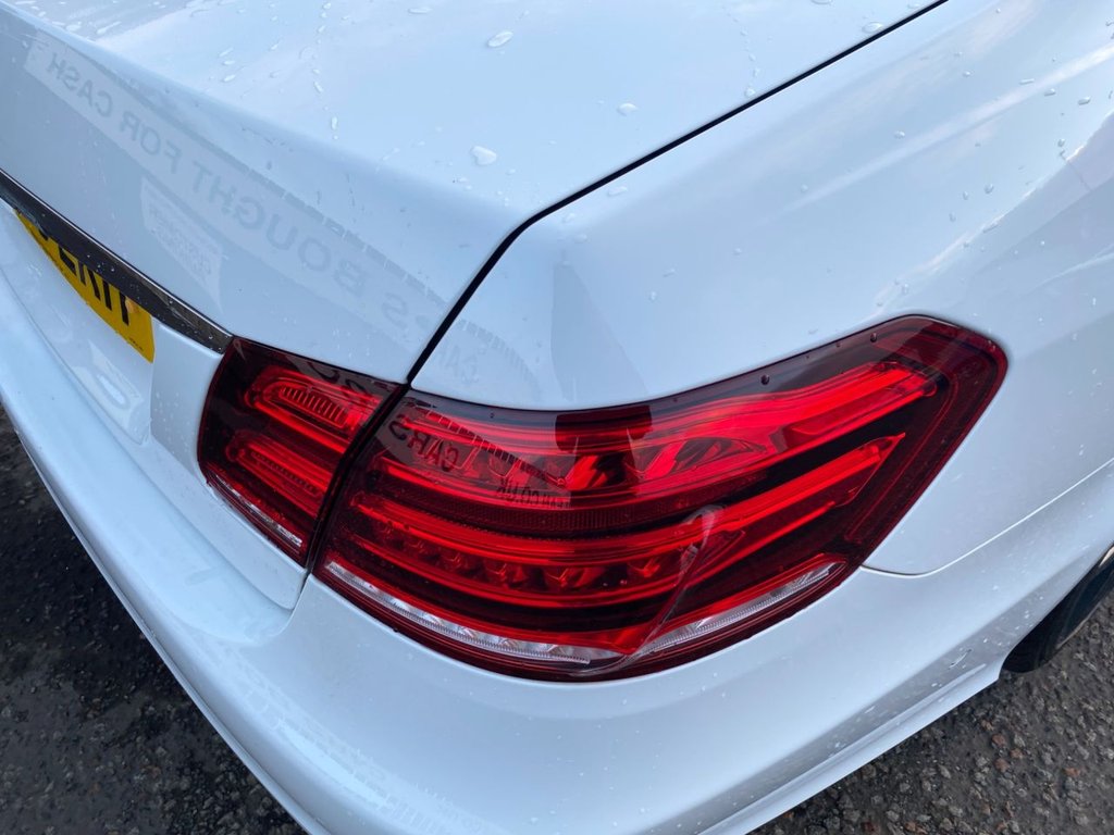 Used Mercedes-Benz E Class 2016 for sale - 77048899: Photo 21