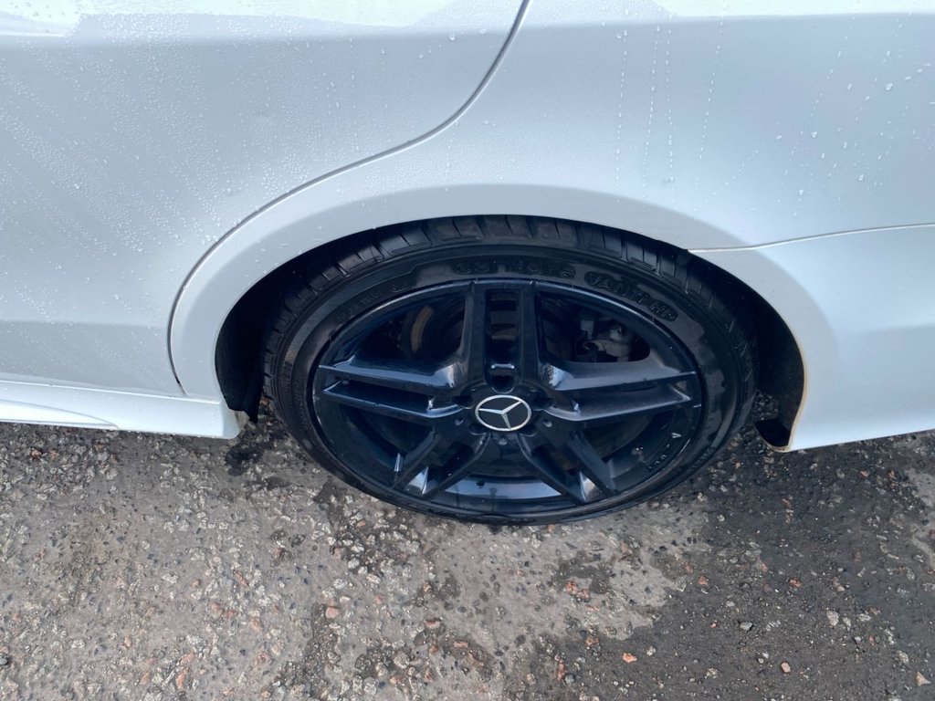 Used Mercedes-Benz E Class 2016 for sale - 77048899: Photo 23