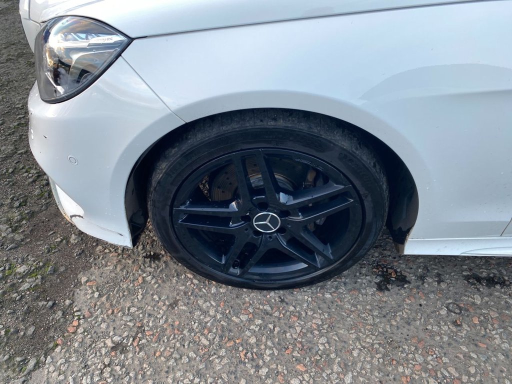 Used Mercedes-Benz E Class 2016 for sale - 77048899: Photo 25