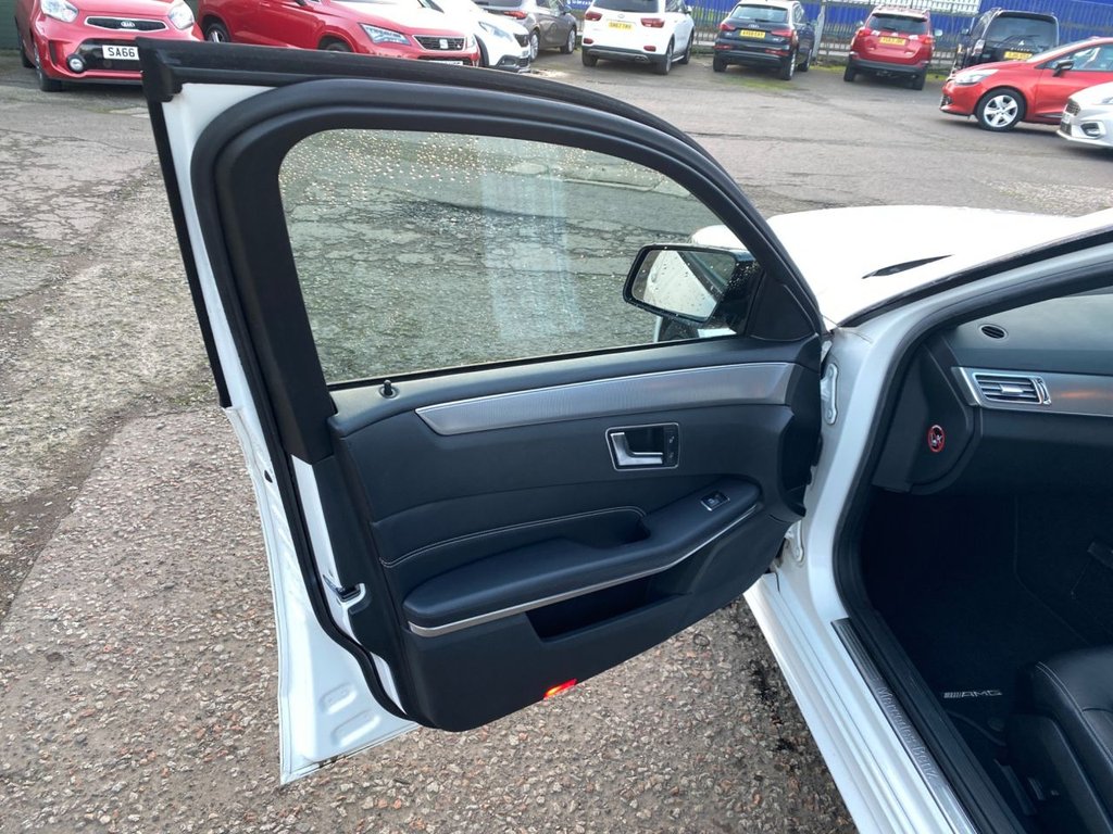 Used Mercedes-Benz E Class 2016 for sale - 77048899: Photo 26