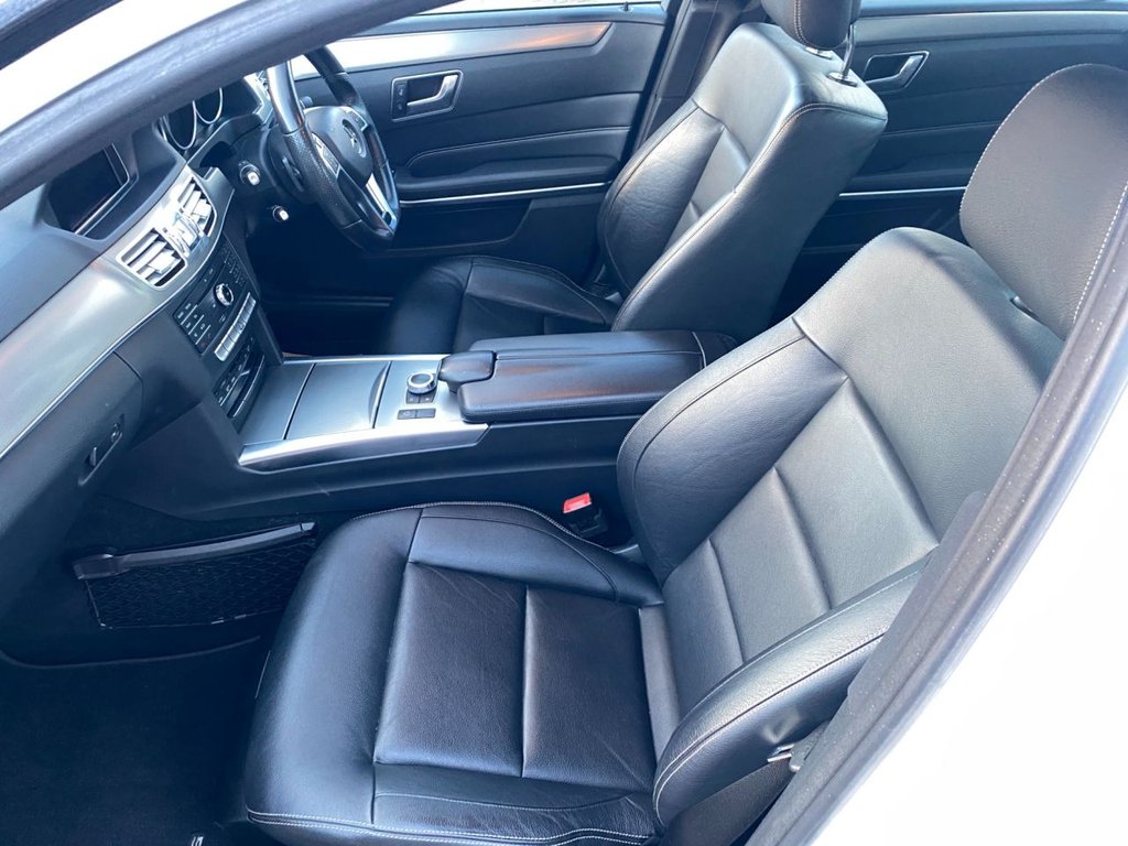 Used Mercedes-Benz E Class 2016 for sale - 77048899: Photo 27