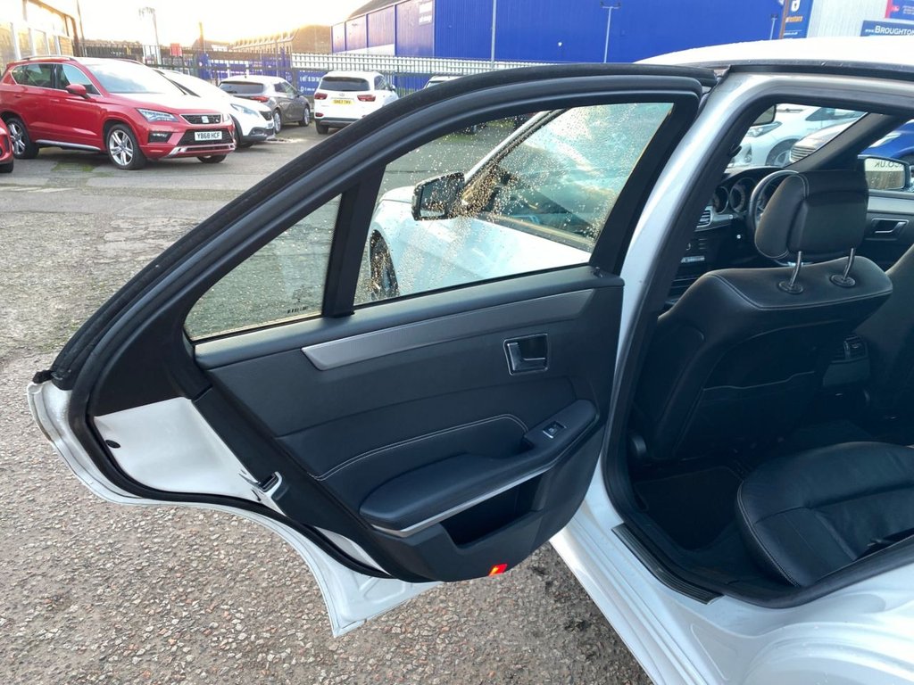 Used Mercedes-Benz E Class 2016 for sale - 77048899: Photo 28