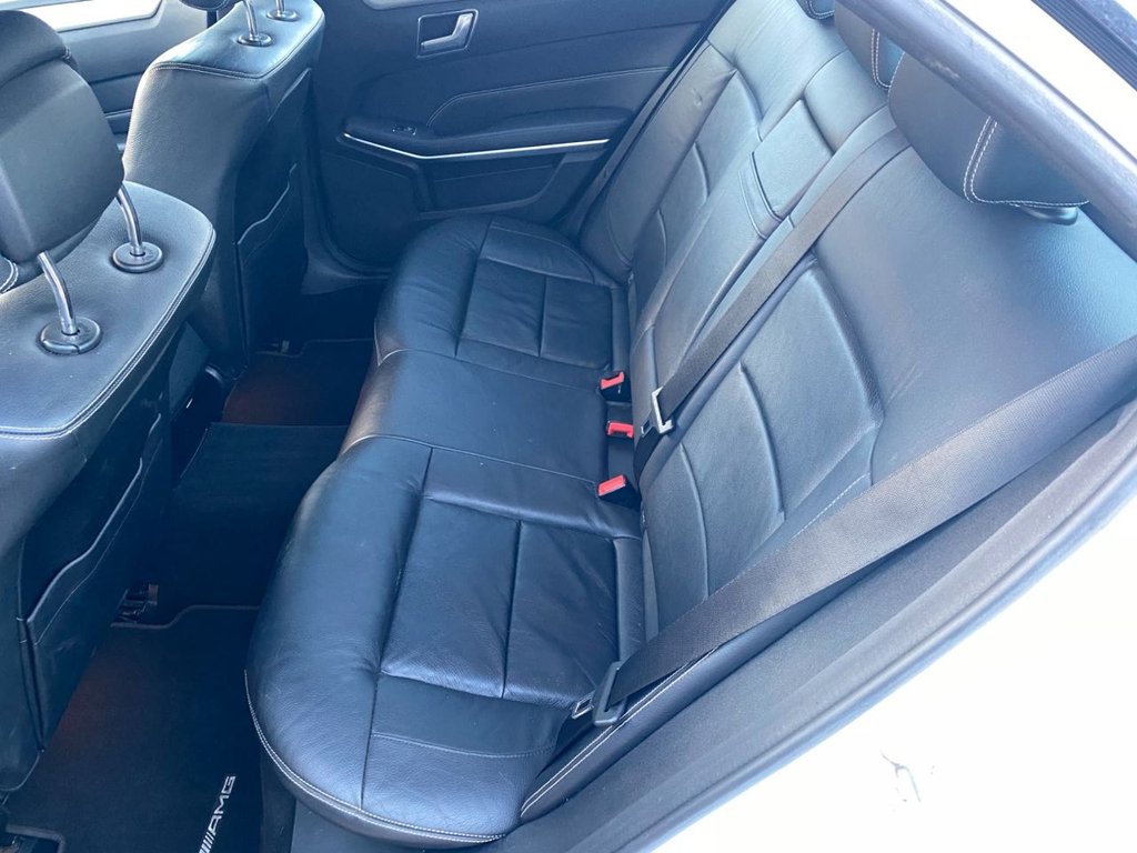 Used Mercedes-Benz E Class 2016 for sale - 77048899: Photo 29