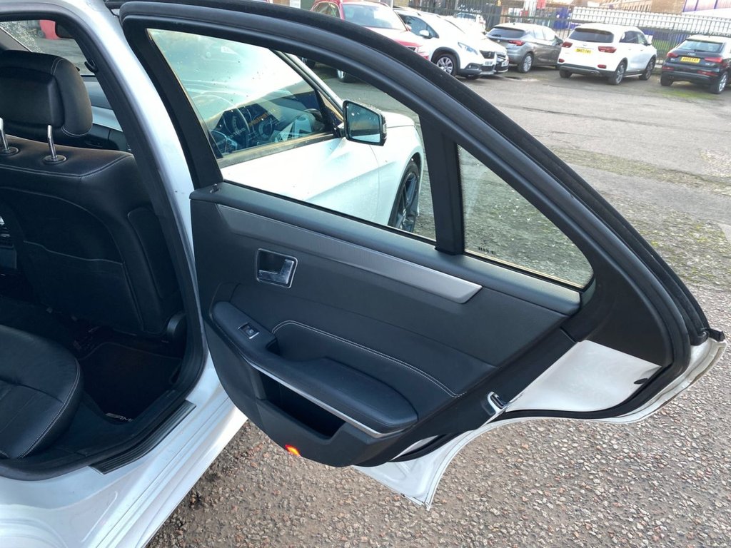 Used Mercedes-Benz E Class 2016 for sale - 77048899: Photo 31