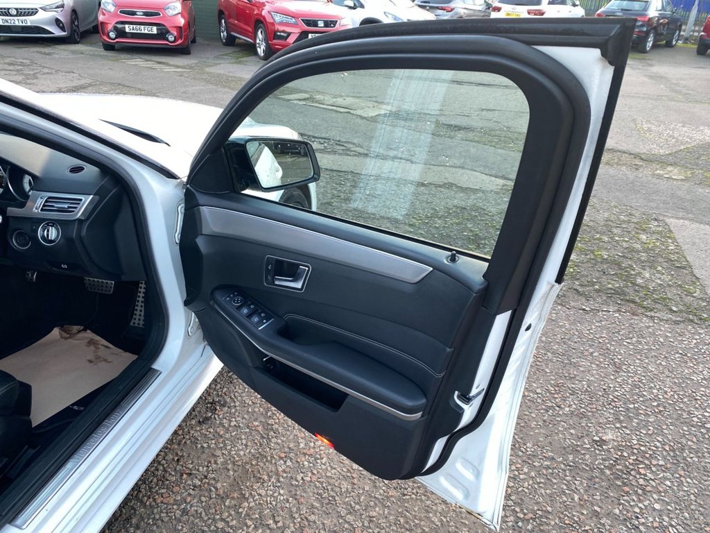 Used Mercedes-Benz E Class 2016 for sale - 77048899: Photo 32