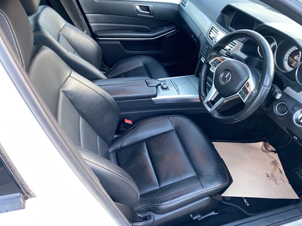 Used Mercedes-Benz E Class 2016 for sale - 77048899: Photo 33