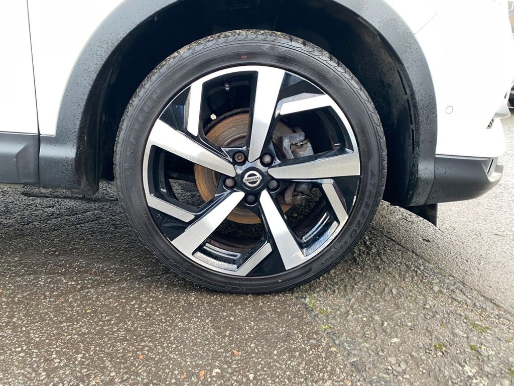 Used Nissan Qashqai 2019 for sale - 78096171: Photo 10