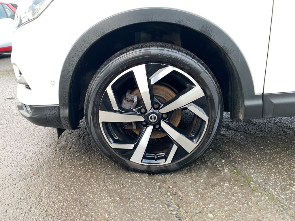 Used Nissan Qashqai 2019 for sale - 78096171: Photo 11