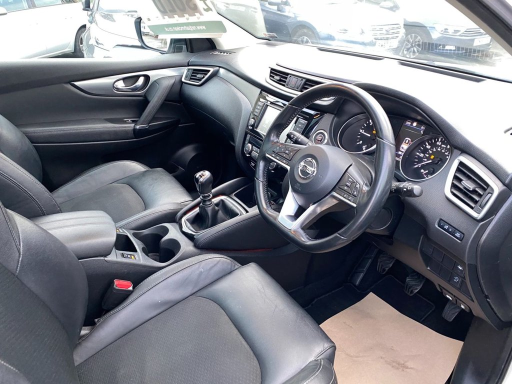 Used Nissan Qashqai 2019 for sale - 78096171: Photo 16