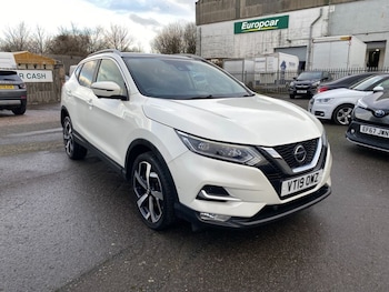 Used Nissan Qashqai 2019 for sale - 78096171: Photo