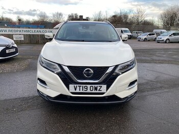 Used Nissan Qashqai 2019 for sale - 78096171: Photo