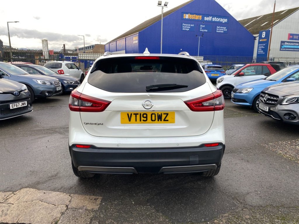 Used Nissan Qashqai 2019 for sale - 78096171: Photo 6