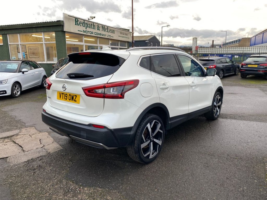 Used Nissan Qashqai 2019 for sale - 78096171: Photo 7