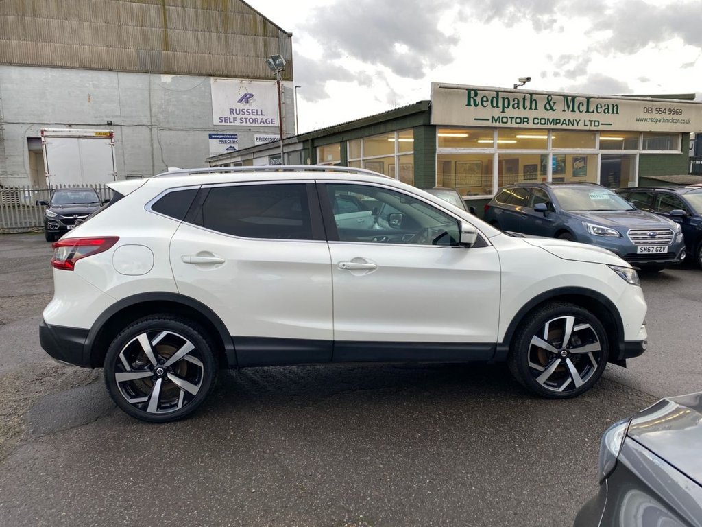 Used Nissan Qashqai 2019 for sale - 78096171: Photo 8