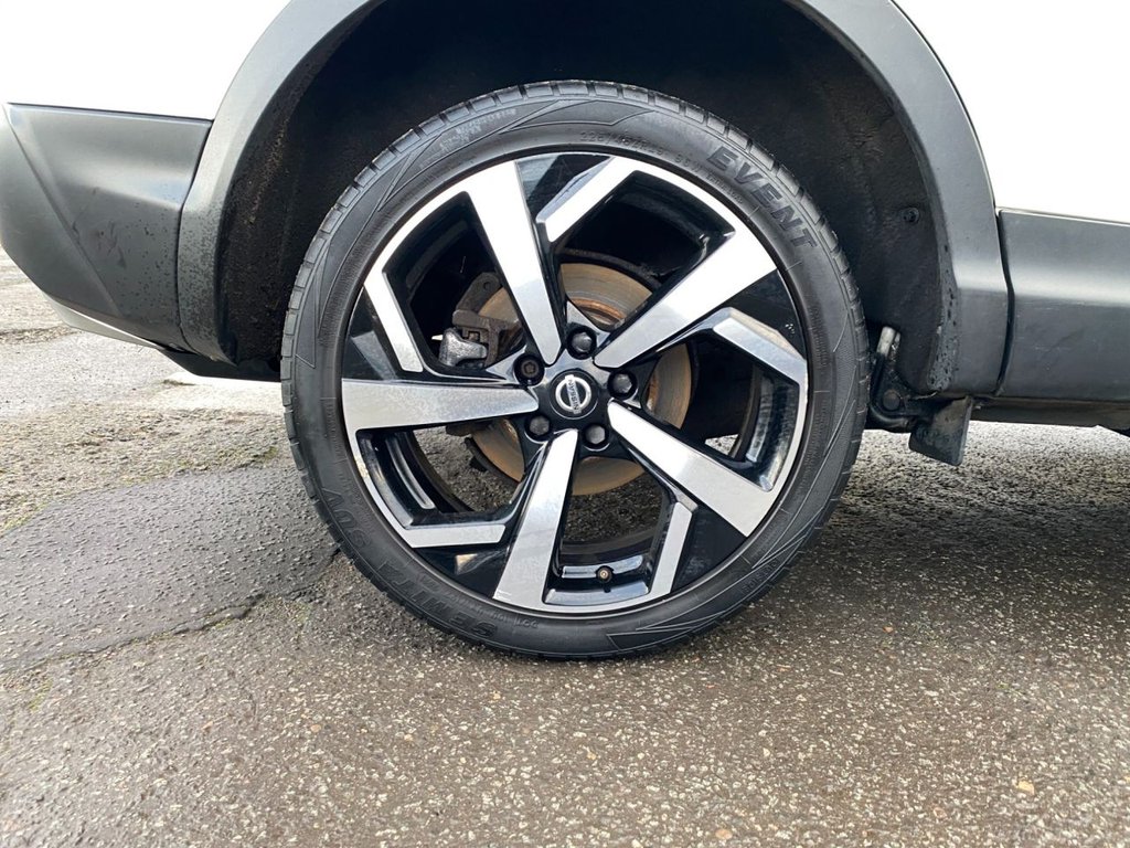 Used Nissan Qashqai 2019 for sale - 78096171: Photo 9