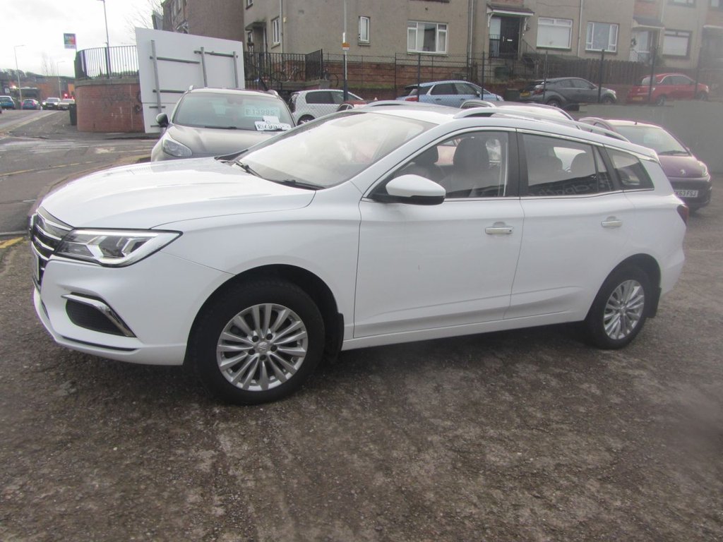 Used MG MG5 2021 for sale - 75877305: Photo 10