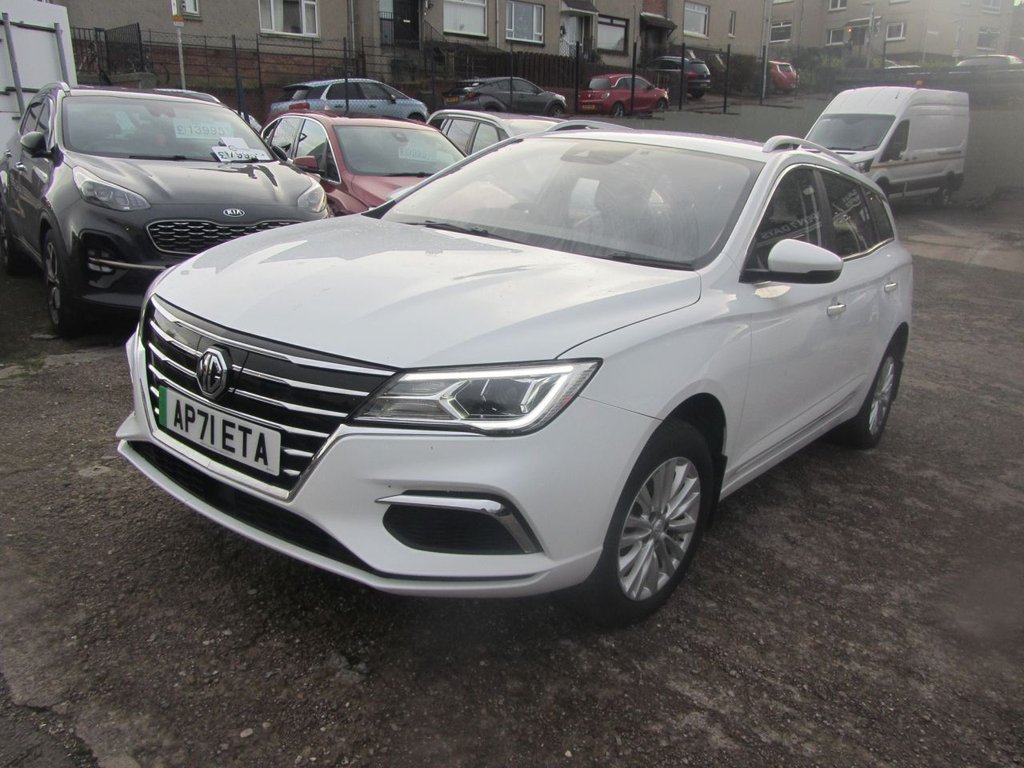 Used MG MG5 2021 for sale - 75877305: Photo 11