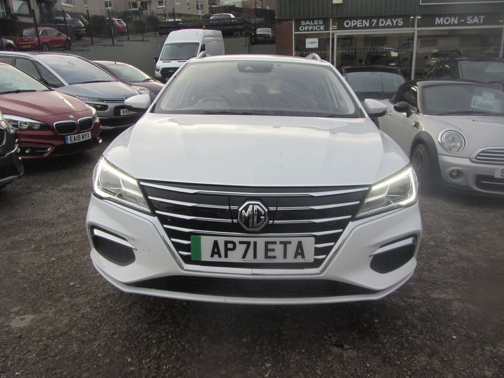 Used MG MG5 2021 for sale - 75877305: Photo 12