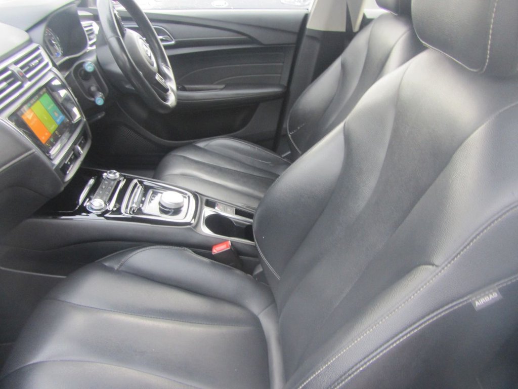 Used MG MG5 2021 for sale - 75877305: Photo 14