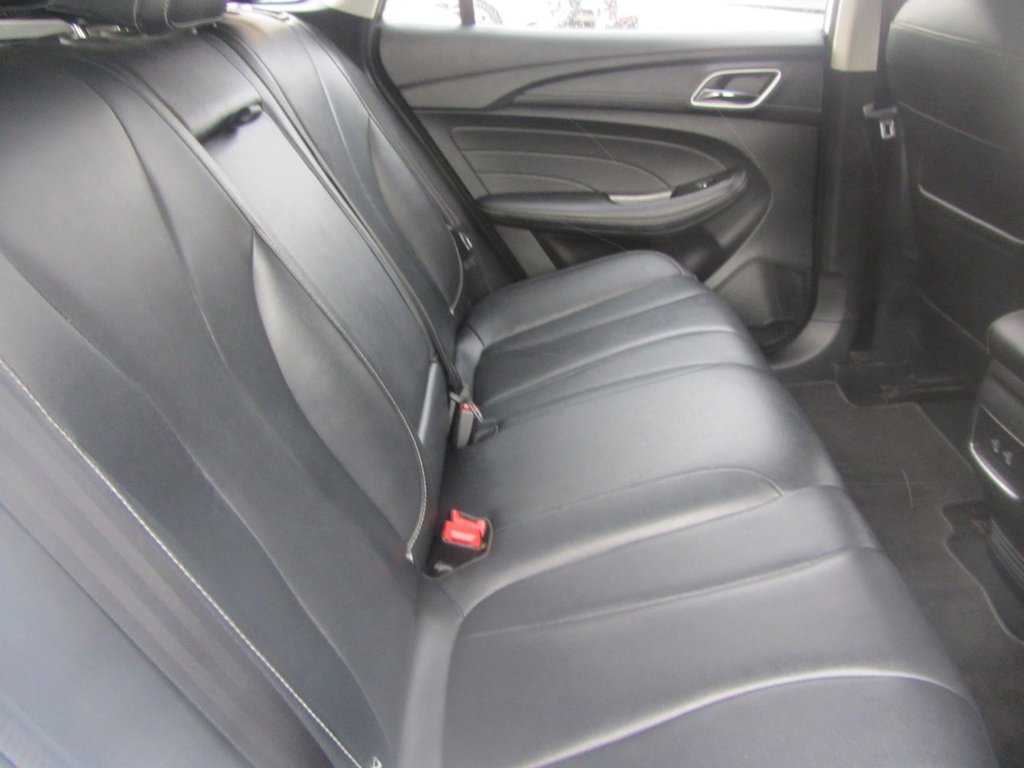 Used MG MG5 2021 for sale - 75877305: Photo 19