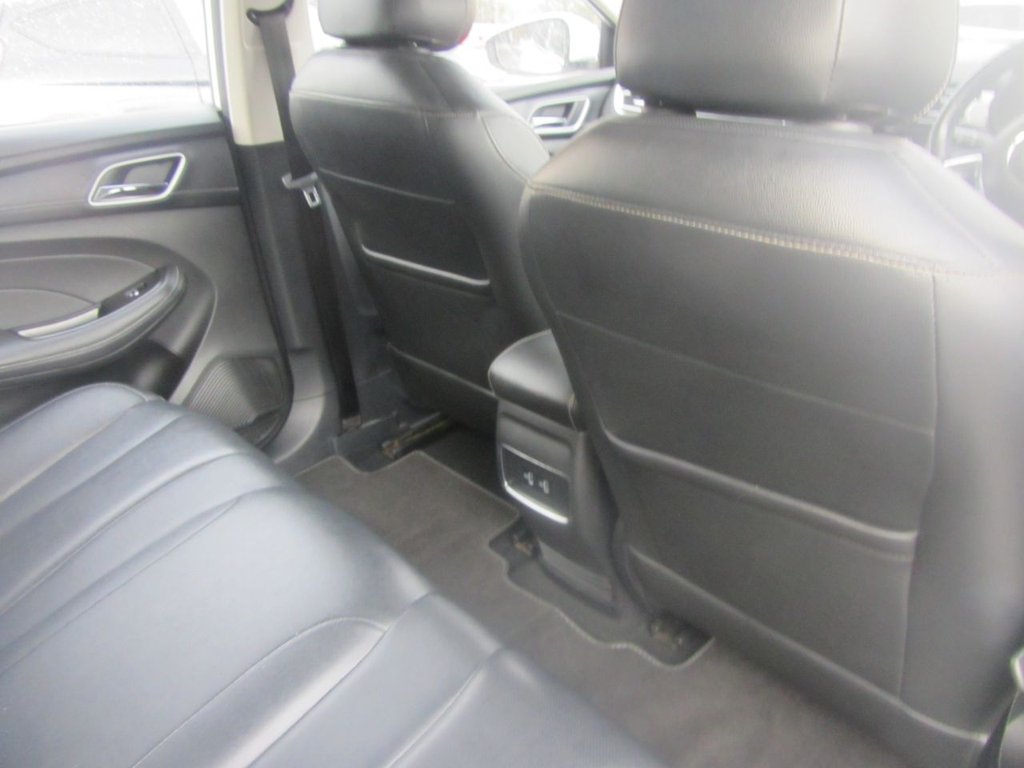 Used MG MG5 2021 for sale - 75877305: Photo 20