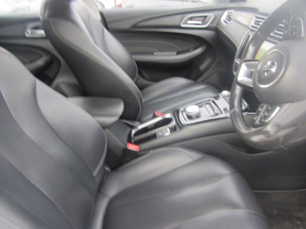 Used MG MG5 2021 for sale - 75877305: Photo 21