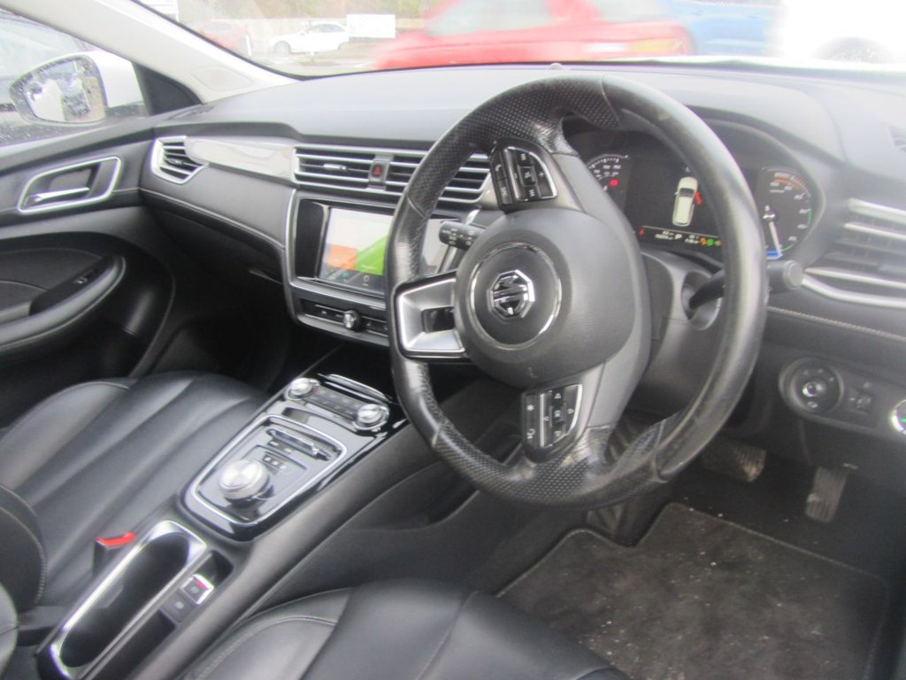 Used MG MG5 2021 for sale - 75877305: Photo 22