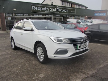 Used MG MG5 2021 for sale - 75877305: Photo