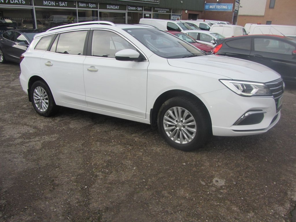 Used MG MG5 2021 for sale - 75877305: Photo 4