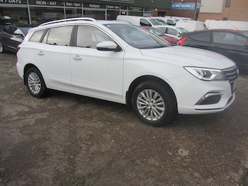Used MG MG5 2021 for sale - 75877305: Photo