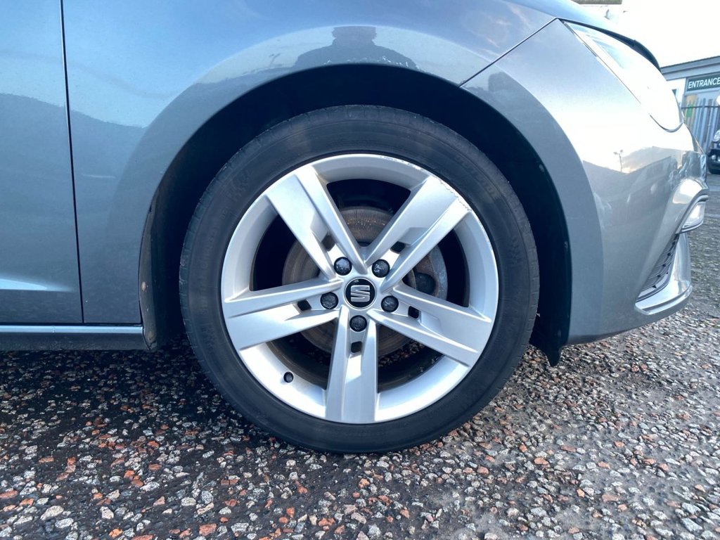 Used SEAT Leon 2017 for sale - 77356041: Photo 10