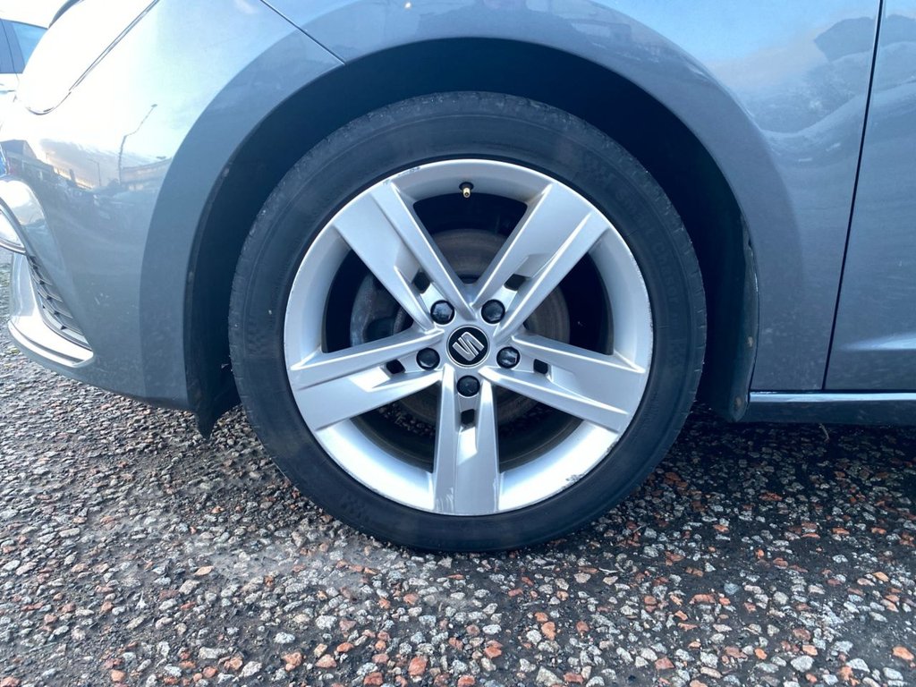 Used SEAT Leon 2017 for sale - 77356041: Photo 11