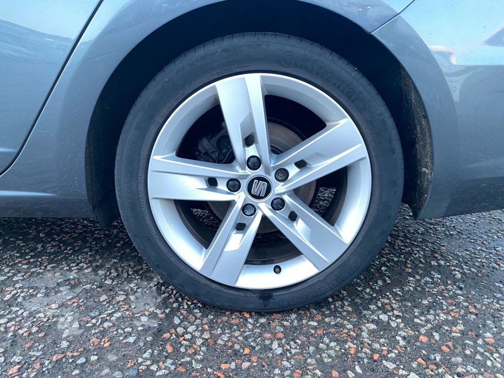 Used SEAT Leon 2017 for sale - 77356041: Photo 12