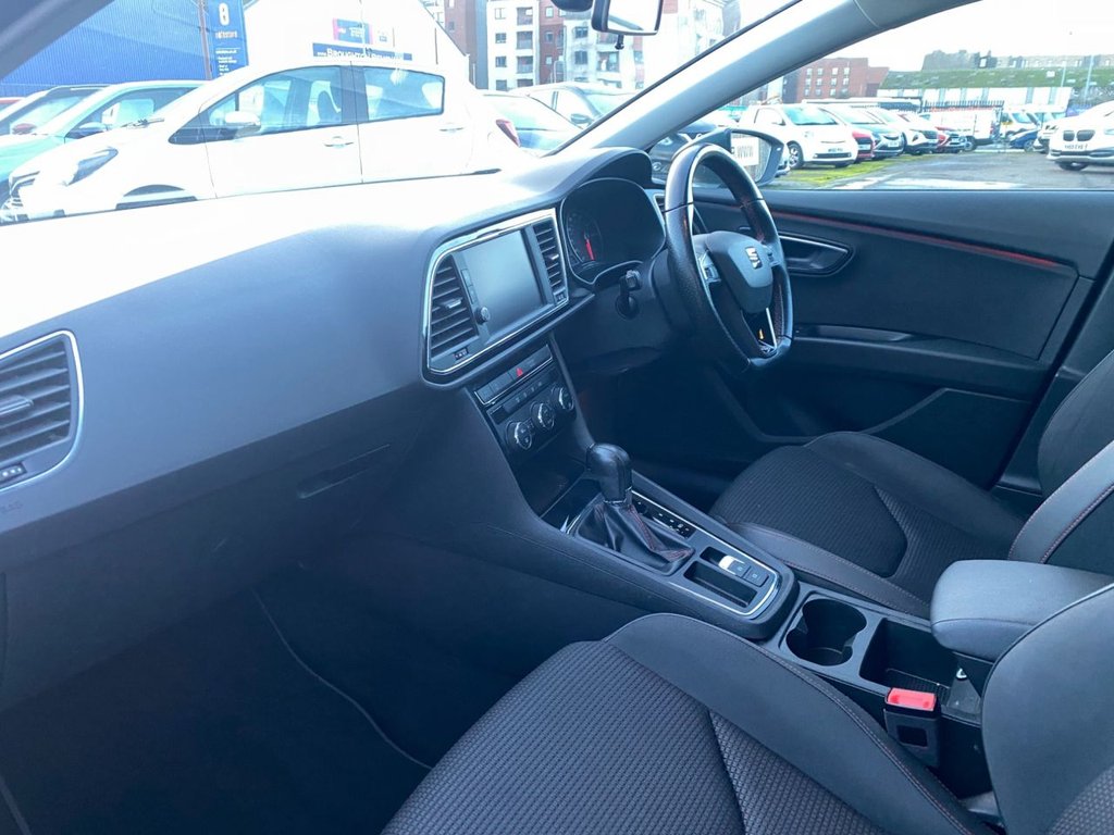 Used SEAT Leon 2017 for sale - 77356041: Photo 13