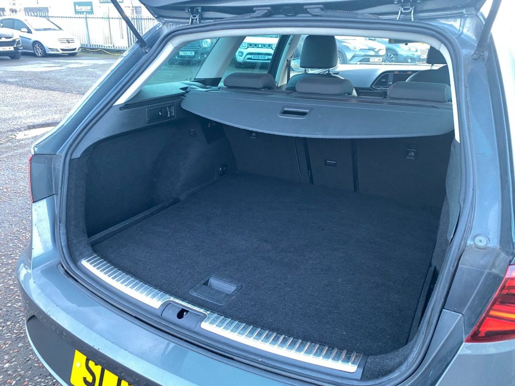 Used SEAT Leon 2017 for sale - 77356041: Photo 15