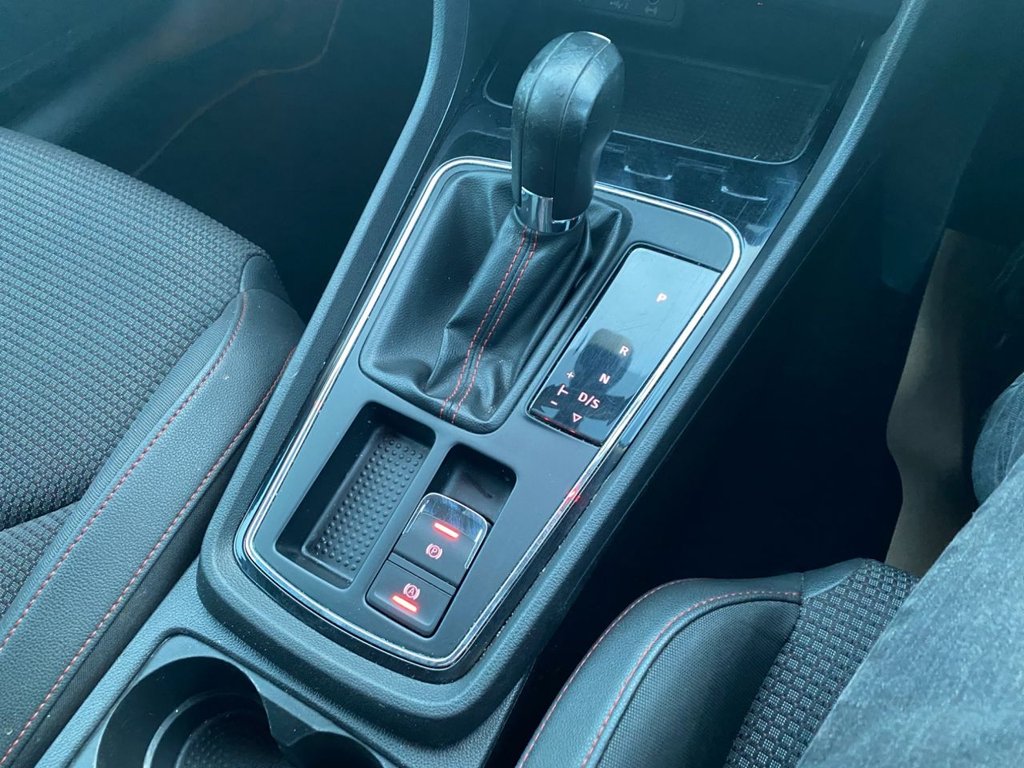 Used SEAT Leon 2017 for sale - 77356041: Photo 17