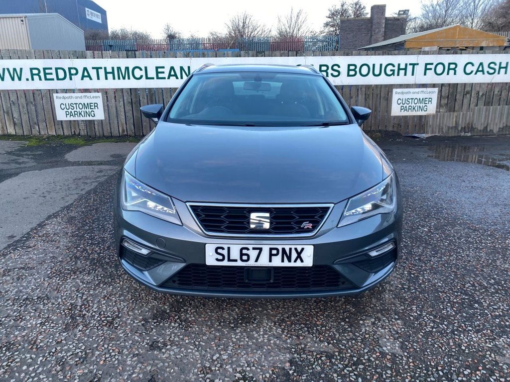Used SEAT Leon 2017 for sale - 77356041: Photo 2