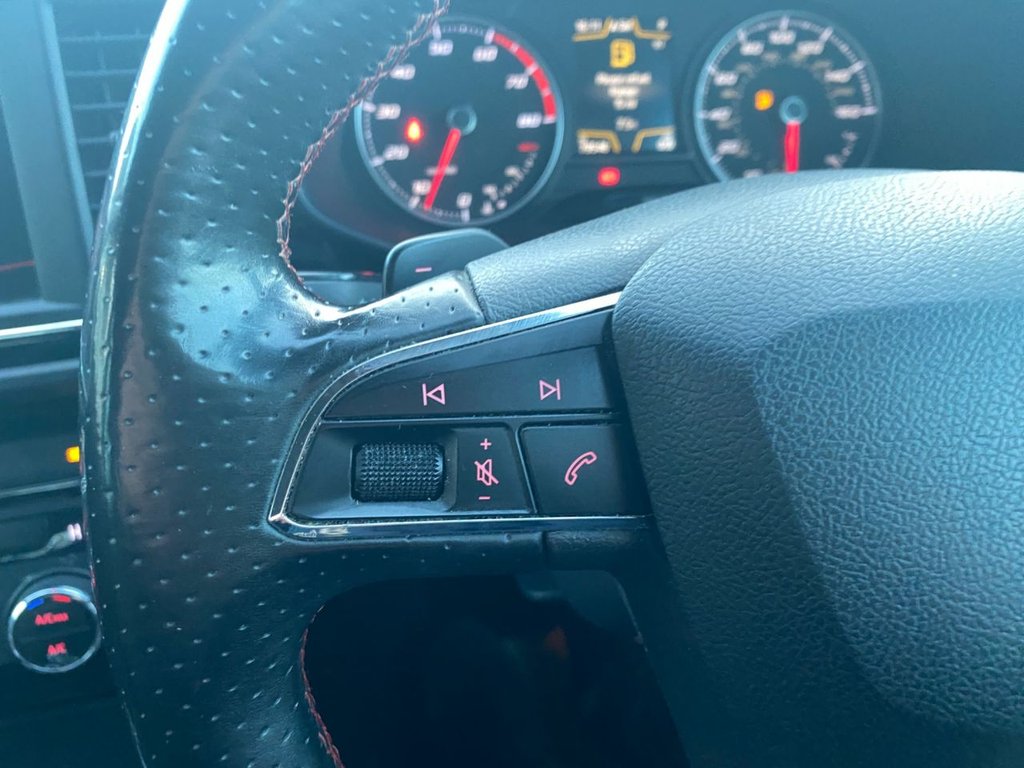 Used SEAT Leon 2017 for sale - 77356041: Photo 20