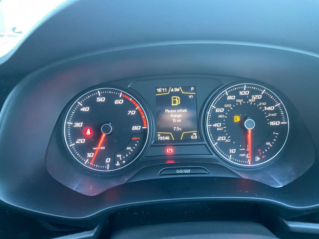 Used SEAT Leon 2017 for sale - 77356041: Photo 22