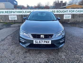 Used SEAT Leon 2017 for sale - 77356041: Photo