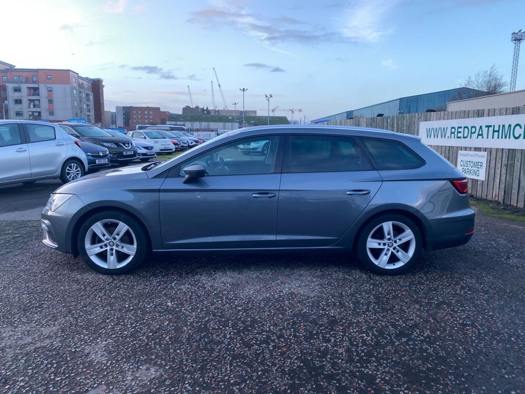 Used SEAT Leon 2017 for sale - 77356041: Photo 4