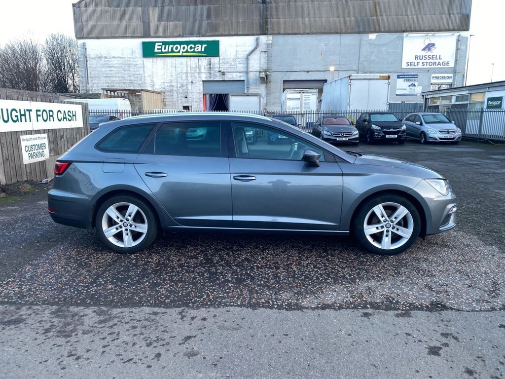 Used SEAT Leon 2017 for sale - 77356041: Photo 8