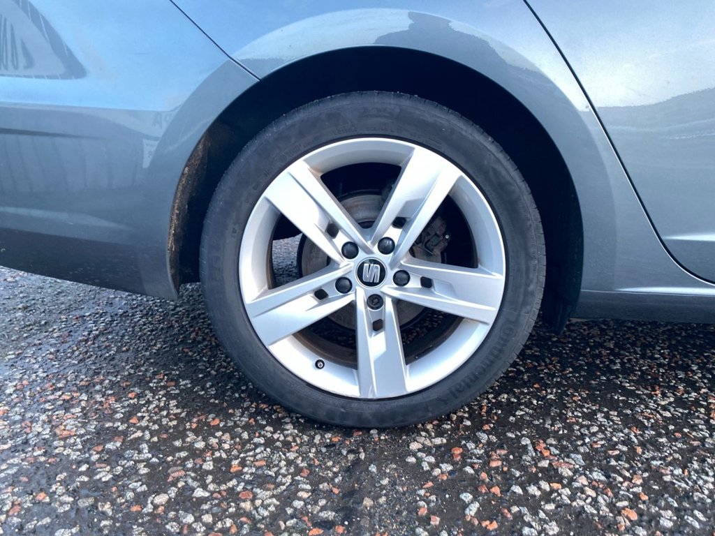 Used SEAT Leon 2017 for sale - 77356041: Photo 9