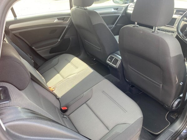 Used Volkswagen Golf 2016 for sale - 74904601: Photo 14