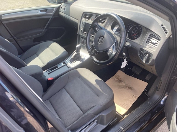 Used Volkswagen Golf 2016 for sale - 74904601: Photo 15