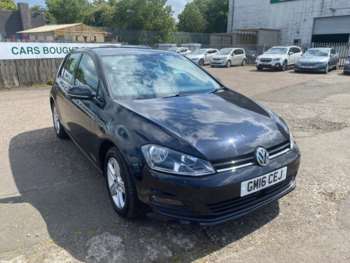 2016 (16) - 2.0 TDI Match Edition 5dr DSG