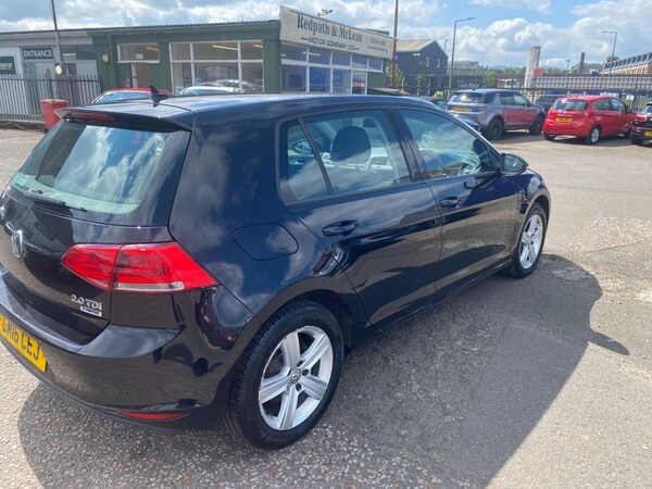 Used Volkswagen Golf 2016 for sale - 74904601: Photo 7