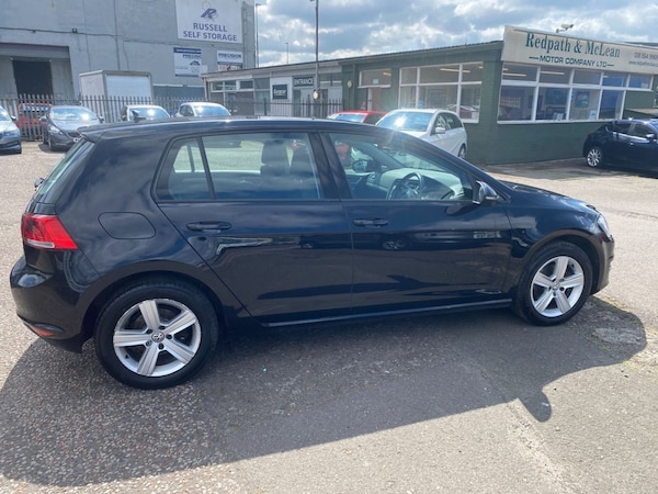 Used Volkswagen Golf 2016 for sale - 74904601: Photo 8
